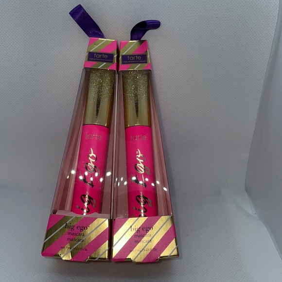 NEW limited-edition big ego mascara - Picture 7 of 10